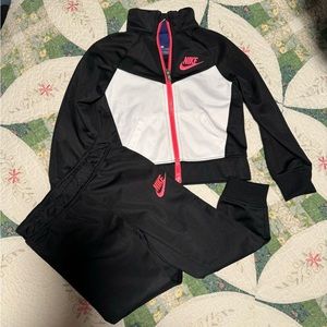 Nike Toddler Set